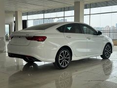 Geely Binrui 1.4T CVT Asian Games Edition - ფოტო 4