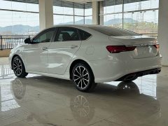 Geely Binrui 1.4T CVT Asian Games Edition - ფოტო 6