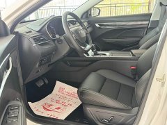 Geely Binrui 1.4T CVT Asian Games Edition - ფოტო 7