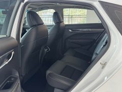 Geely Binrui 1.4T CVT Asian Games Edition - ფოტო 8