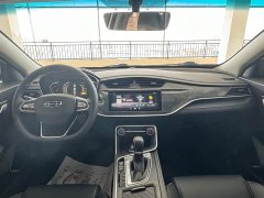 Geely Binrui 1.4T CVT Asian Games Edition - ფოტო 9
