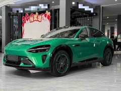 Xiaomi YU7 Rear-Wheel Drive Long-Range Edition - ფოტო 1