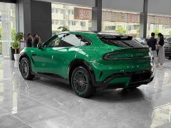 Xiaomi YU7 Rear-Wheel Drive Long-Range Edition - ფოტო 11