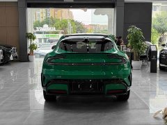 Xiaomi YU7 Rear-Wheel Drive Long-Range Edition - ფოტო 12