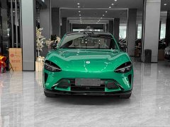 Xiaomi YU7 Rear-Wheel Drive Long-Range Edition - ფოტო 2
