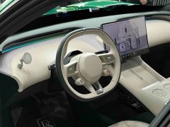 Xiaomi YU7 Rear-Wheel Drive Long-Range Edition - ფოტო 6