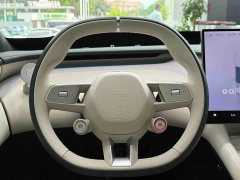 Xiaomi YU7 Rear-Wheel Drive Long-Range Edition - ფოტო 7