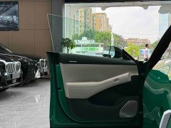 Xiaomi YU7 Rear-Wheel Drive Long-Range Edition - ფოტო 9