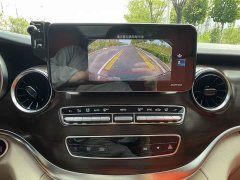 Mercedes-Benz V-Class 2021 V 260 Navigator Edition - ფოტო 11