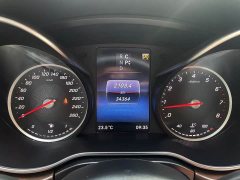 Mercedes-Benz V-Class 2021 V 260 Navigator Edition - ფოტო 12
