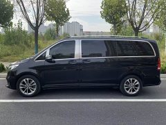 Mercedes-Benz V-Class 2021 V 260 Navigator Edition - ფოტო 3