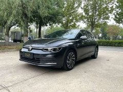 Volkswagen Golf 2021 280TSI DSG Pro - ფოტო 1