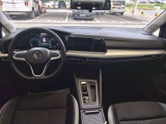 Volkswagen Golf 2021 280TSI DSG Pro - ფოტო 11