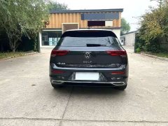 Volkswagen Golf 2021 280TSI DSG Pro - ფოტო 15
