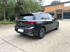 Volkswagen Golf 2021 280TSI DSG Pro - ფოტო 16