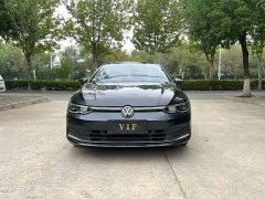 Volkswagen Golf 2021 280TSI DSG Pro - ფოტო 2