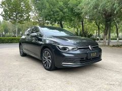 Volkswagen Golf 2021 280TSI DSG Pro - ფოტო 3
