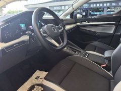 Volkswagen Golf 2021 280TSI DSG Pro - ფოტო 4
