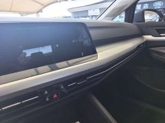 Volkswagen Golf 2021 280TSI DSG Pro - ფოტო 8