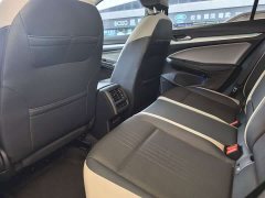 Volkswagen Golf 2021 280TSI DSG Pro - ფოტო 9