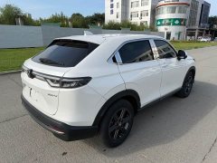 Honda XR-V 1.5L CVT Thermal Edition - ფოტო 10