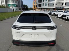 Honda XR-V 1.5L CVT Thermal Edition - ფოტო 11
