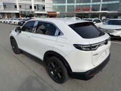 Honda XR-V 1.5L CVT Thermal Edition - ფოტო 12