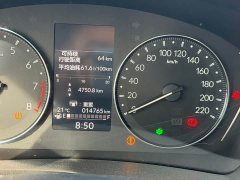 Honda XR-V 1.5L CVT Thermal Edition - ფოტო 14