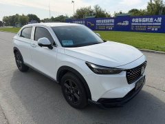Honda XR-V 1.5L CVT Thermal Edition - ფოტო 3
