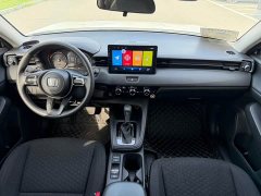 Honda XR-V 1.5L CVT Thermal Edition - ფოტო 4