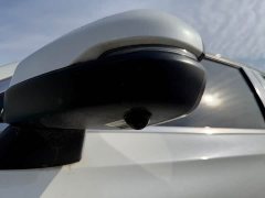 Honda XR-V 1.5L CVT Thermal Edition - ფოტო 7