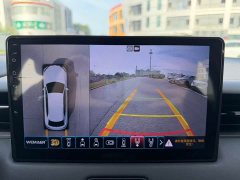 Honda XR-V 1.5L CVT Thermal Edition - ფოტო 8
