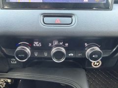 Honda XR-V 1.5L CVT Thermal Edition - ფოტო 9