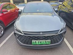 BYD Qin PLUS DM-i Smart Drive Edition 55KM Leading - ფოტო 2