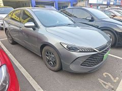 BYD Qin PLUS DM-i Smart Drive Edition 55KM Leading - ფოტო 3