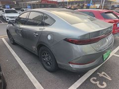 BYD Qin PLUS DM-i Smart Drive Edition 55KM Leading - ფოტო 4