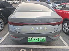 BYD Qin PLUS DM-i Smart Drive Edition 55KM Leading - ფოტო 5