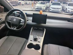BYD Qin PLUS DM-i Smart Drive Edition 55KM Leading - ფოტო 6