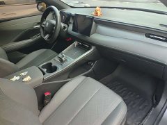 BYD Qin PLUS DM-i Smart Drive Edition 55KM Leading - ფოტო 7
