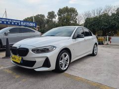 BMW 1 Series 120i M Sport Night Edition - ფოტო 1