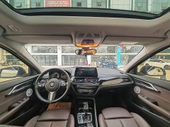 BMW 1 Series 120i M Sport Night Edition - ფოტო 11