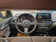 BMW 1 Series 120i M Sport Night Edition - ფოტო 12