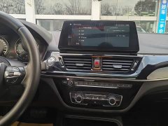 BMW 1 Series 120i M Sport Night Edition - ფოტო 13