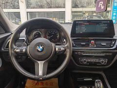 BMW 1 Series 120i M Sport Night Edition - ფოტო 16