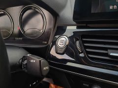 BMW 1 Series 120i M Sport Night Edition - ფოტო 18