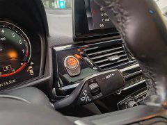 BMW 1 Series 120i M Sport Night Edition - ფოტო 20