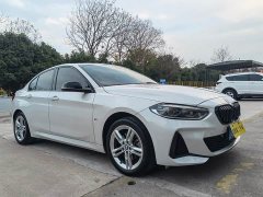 BMW 1 Series 120i M Sport Night Edition - ფოტო 3