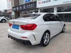 BMW 1 Series 120i M Sport Night Edition - ფოტო 4