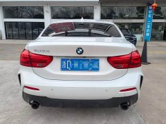 BMW 1 Series 120i M Sport Night Edition - ფოტო 5