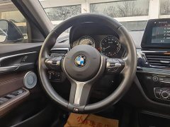 BMW 1 Series 120i M Sport Night Edition - ფოტო 9